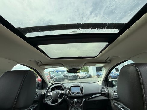 Used 2016 Ford Escape Titanium image 38