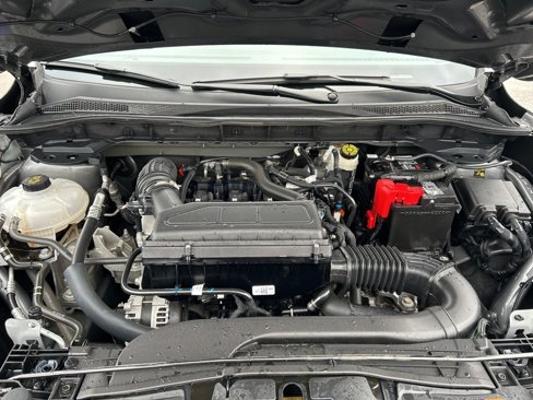 Used 2024 Ford Escape ST-Line image 45