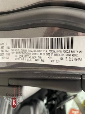 Used 2014 Jeep Cherokee Trailhawk w/ Leather Interior Group image 26