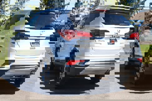 Used 2017 Hyundai Santa Fe Sport image 4