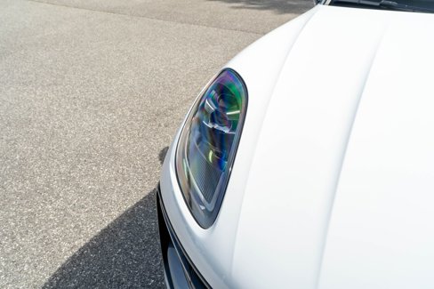 Certified 2023 Porsche Macan Turbo image 19
