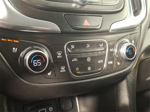 Used 2021 Chevrolet Equinox Premier image 18