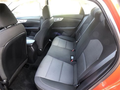 Certified 2023 Kia Forte LXS image 21