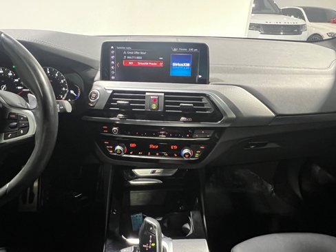 Used 2019 BMW X3 M40i w/ Parking Assistance Package image 39