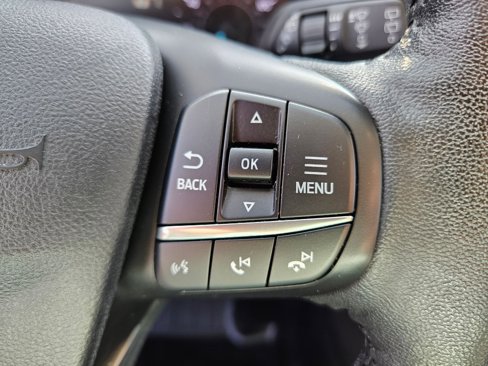 Used 2021 Ford Escape SE w/ Convenience Package image 18