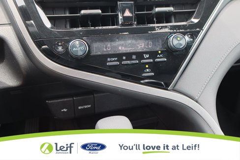 Used 2023 Toyota Camry LE image 20