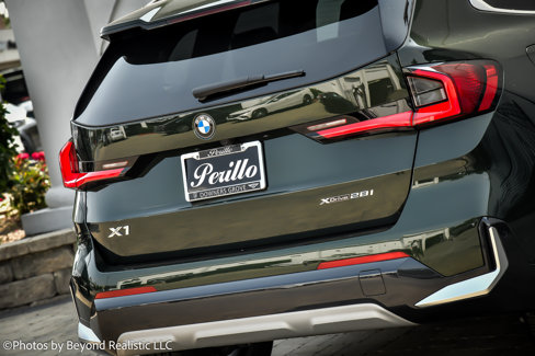 Used 2023 BMW X1 xDrive28i image 15