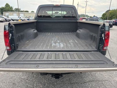 Used 2007 Ford F250 King Ranch image 11