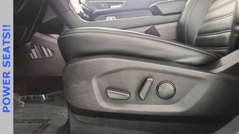 Used 2020 Ford Edge SEL w/ Convenience Package image 24