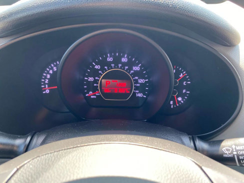 Used 2018 Kia Soul + image 16