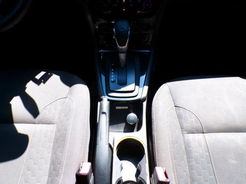Used 2014 Ford Fiesta SE w/ Equipment Group 201A image 13