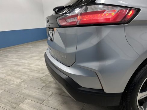 Used 2021 Ford Edge SEL w/ Convenience Package image 34