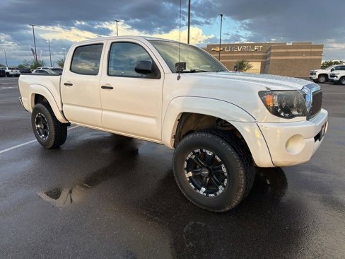 Used 2007 Toyota Tacoma PreRunner image 7
