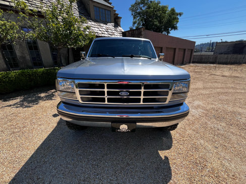 Used 1995 Ford F150 XL image 12