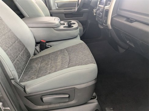 Used 2019 RAM 1500 Classic Warlock w/ Electronics Group image 31