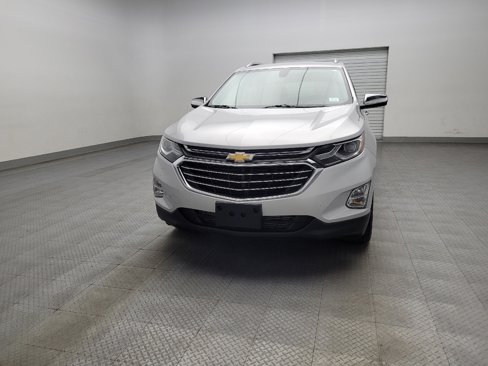Used 2019 Chevrolet Equinox Premier image 15