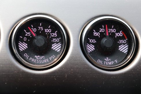 Used 2018 Ford Mustang Shelby GT350R w/ GT350R Equipment Group 920A image 60