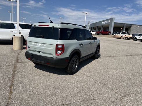 Used 2024 Ford Bronco Sport Big Bend image 5