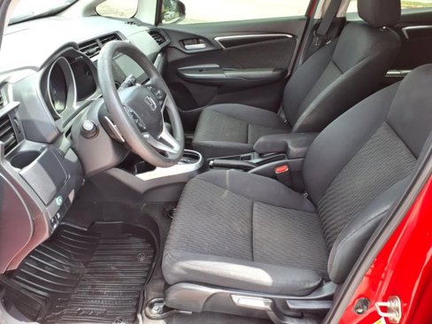 Used 2019 Honda Fit EX image 21