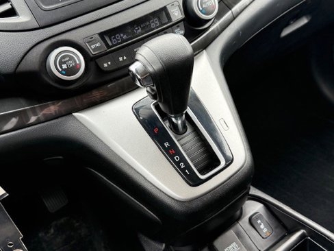 Used 2014 Honda CR-V EX-L image 22