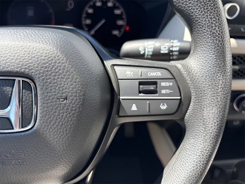 Used 2023 Honda HR-V LX image 19