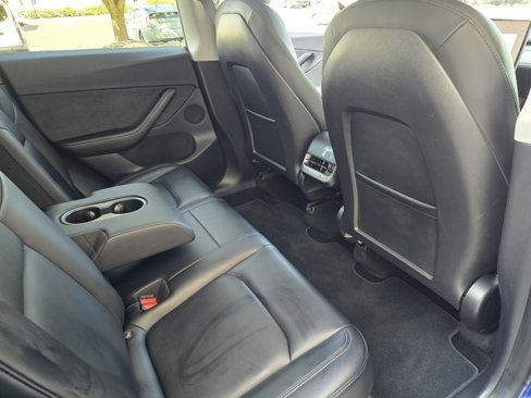 Used 2020 Tesla Model Y Long Range image 44