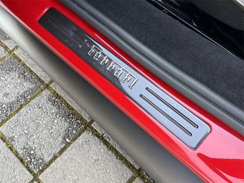 Certified 2023 Ferrari 296 GTB image 26
