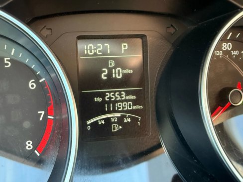 Used 2015 Volkswagen Jetta S image 17