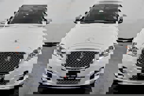 Used 2011 Jaguar XJ L Supercharged image 4