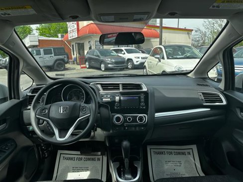 Used 2015 Honda Fit LX image 18