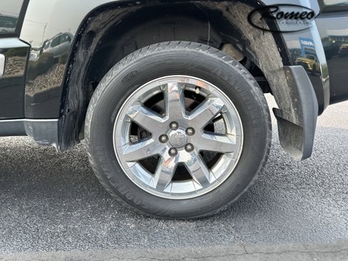 Used 2012 Jeep Liberty Sport image 31