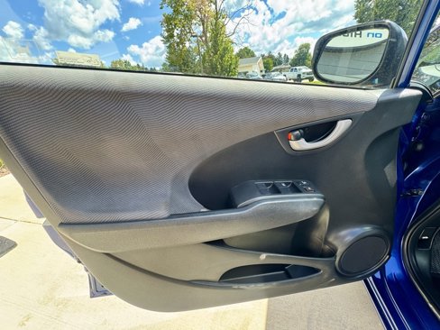 Used 2010 Honda Fit image 21