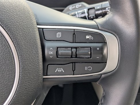 Used 2024 Kia Sportage EX image 24