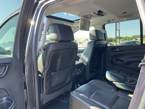 Used 2015 GMC Yukon SLT w/ Open Road Package image 28