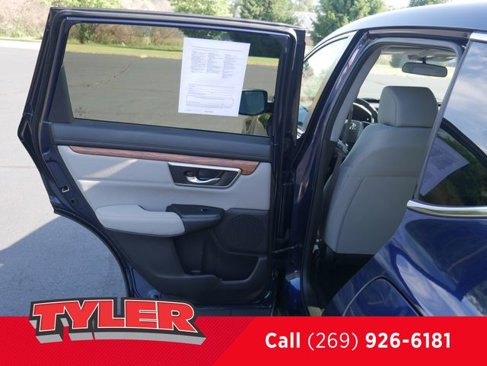 Used 2019 Honda CR-V EX image 19