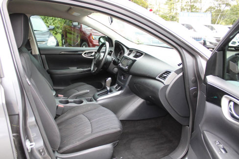 Used 2018 Nissan Sentra SV image 21