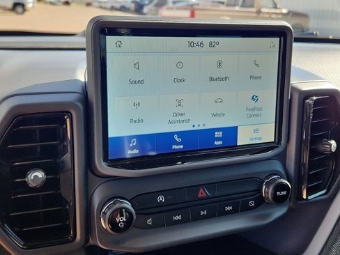 Used 2022 Ford Bronco Sport image 15