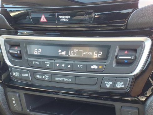 Used 2018 Honda Ridgeline RTL-E image 9