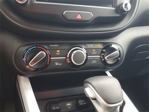 New 2025 Kia Soul LX image 20
