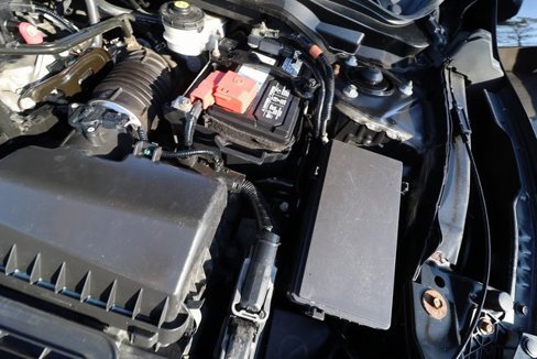 Used 2016 Honda Civic EX image 40