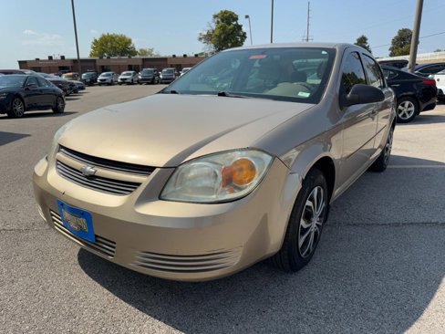 Used 2007 Chevrolet Cobalt LS w/ Enhanced Safety Package image 8