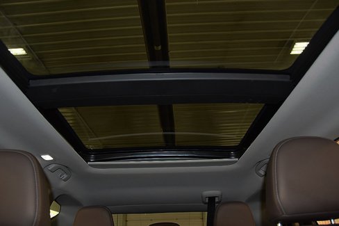 Used 2022 Nissan Murano Platinum w/ Cargo Package image 29