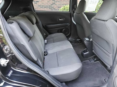 Used 2019 Honda HR-V Sport image 24