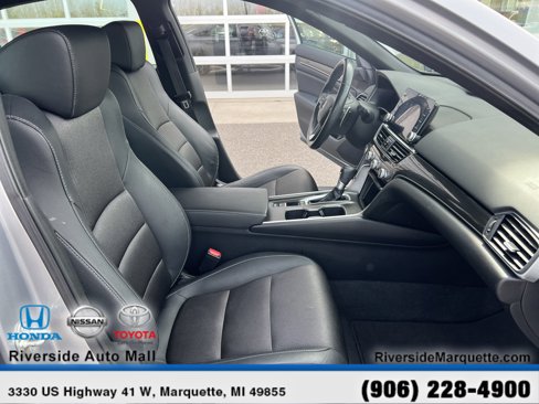 Used 2020 Honda Accord Sport image 24