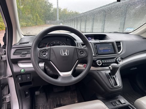 Used 2016 Honda CR-V EX image 8