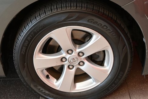 Used 2013 Toyota Sienna L image 4