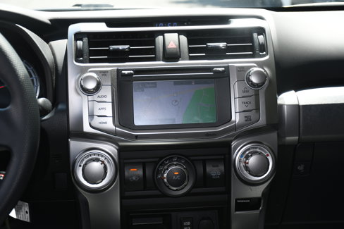 Used 2016 Toyota 4Runner SR5 image 15