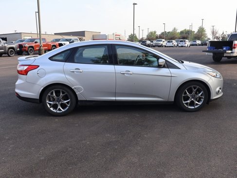 Used 2013 Ford Focus SE image 7