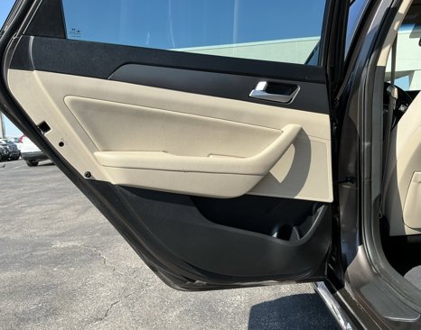 Used 2015 Hyundai Sonata Sport image 35
