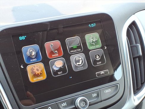Used 2018 Chevrolet Equinox Premier image 6
